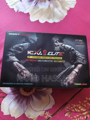 Gps Trsslock nexa Elite