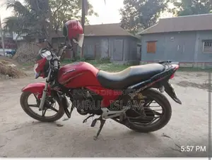 Runner Turbo 125 ` 2017
