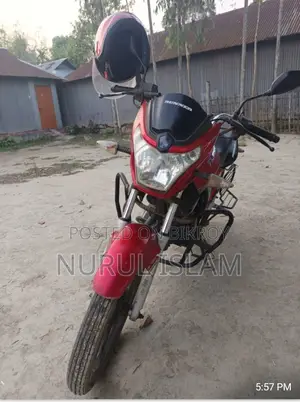Runner Turbo 125 - 2017