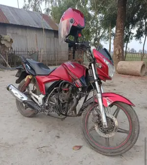Runner Turbo 125 - 2017