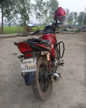 Runner Turbo 125 - 2017