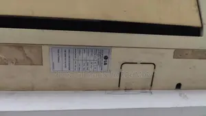 LG Plasma AC