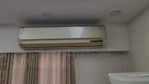 LG Plasma AC