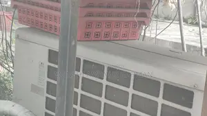 LG Plasma AC