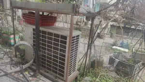 LG Plasma AC