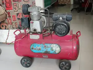 40 Liter Air Compressor