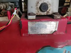 40 Liter Air Compressor