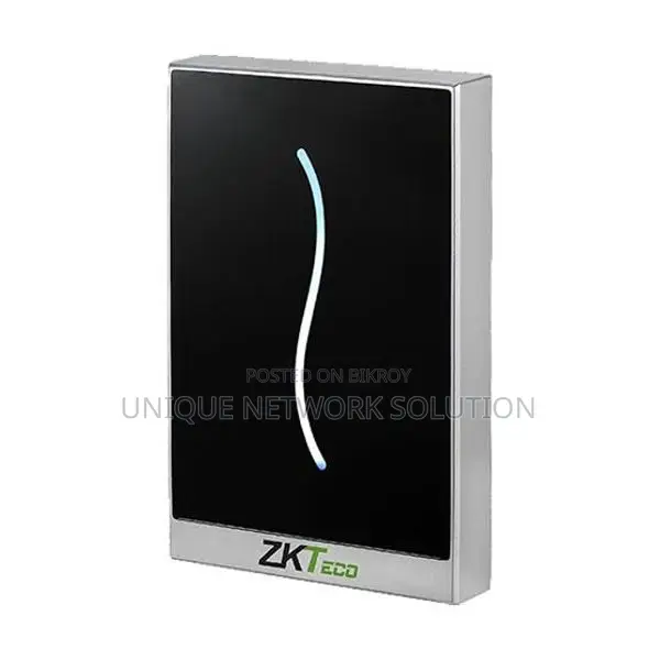 Zkteco Proid 10 Card Reader