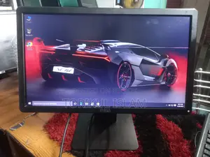 DeLL 19 inch LED Monitor // Full Fresh