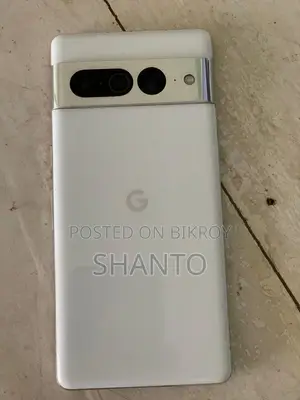 Google Pixel 7 Pro . (Used)
