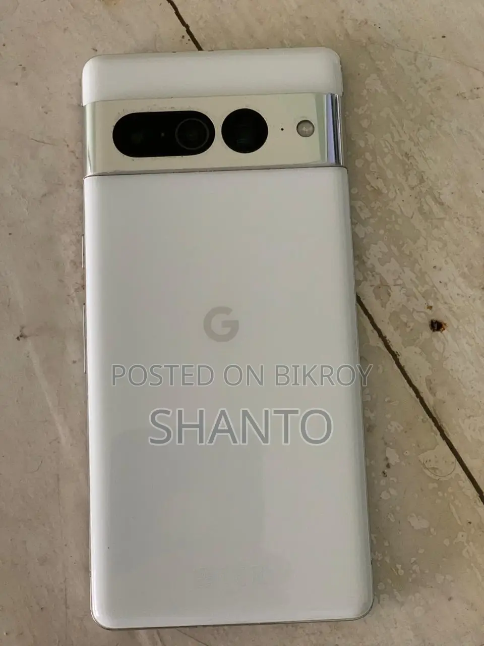 Google Pixel 7 Pro . (Used)
