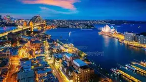 Australia সরকার অনুমোদিত প্রক্রিয়ায় General Labour নিয়োগ