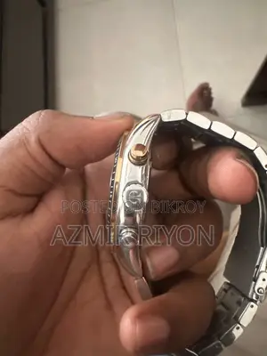Titan Watch