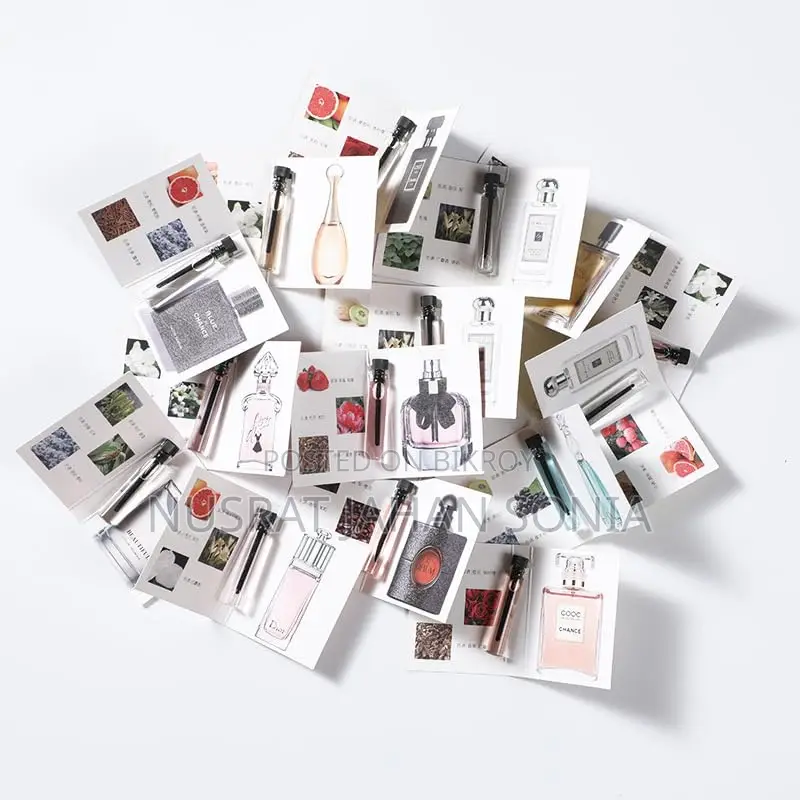 Mini Perfume