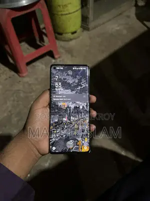 OPPO Reno 5 Pro (Used)