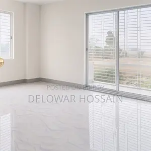 Get a new ready flat of 1150 square feet