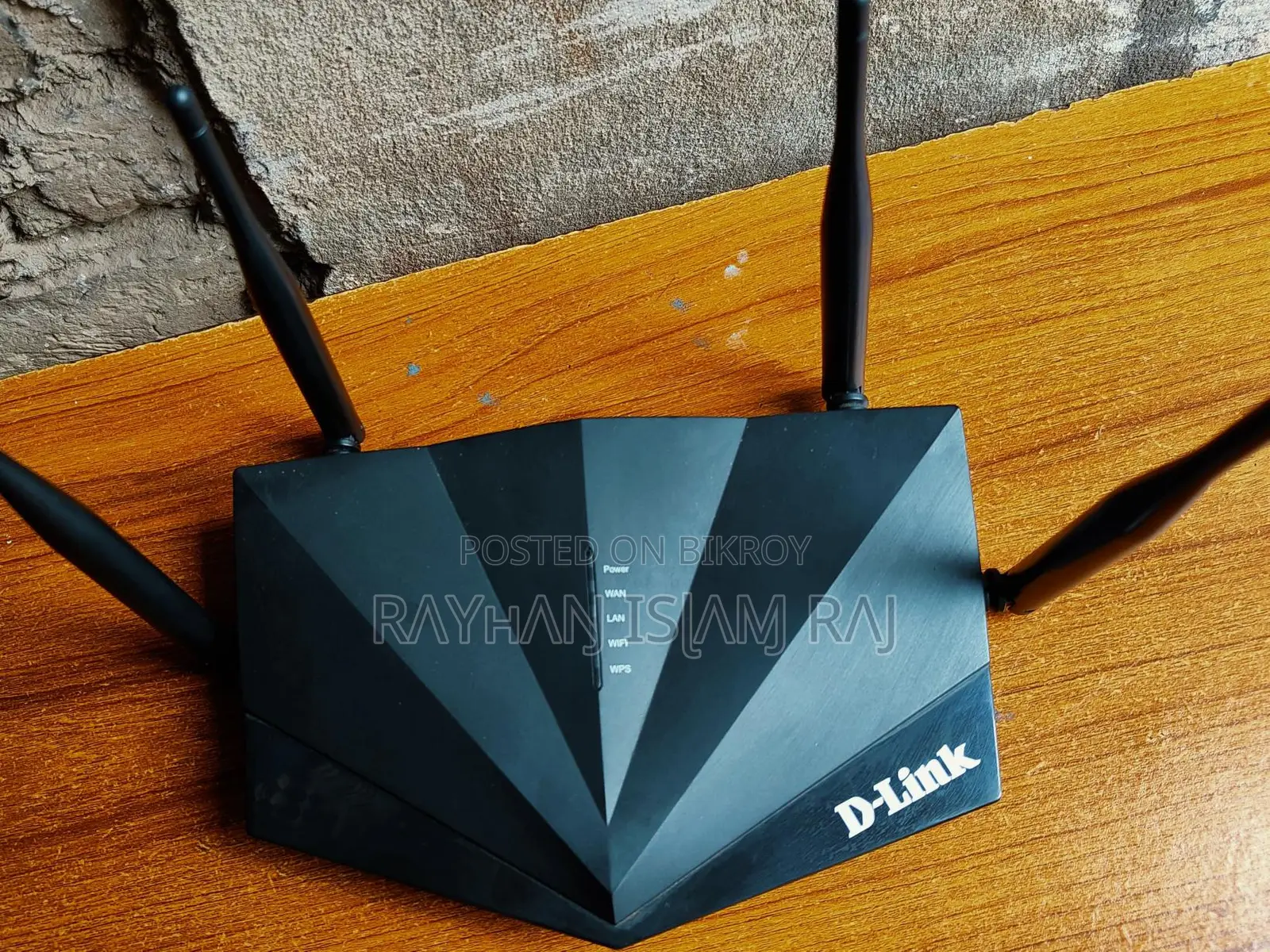 D-LINK DIR-650IN NEW