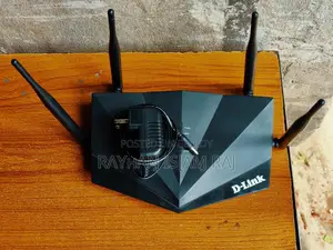 D-LINK DIR-650IN NEW