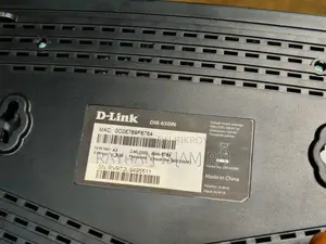 D-LINK DIR-650IN NEW