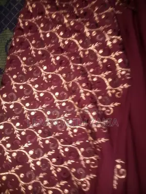 আবায়া বিক্রয় হবে