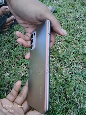 OPPO Reno 5 একদম ফ্রেশ (Used)