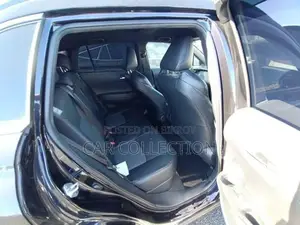 Toyota Corolla Cross Z LEATHER 2023