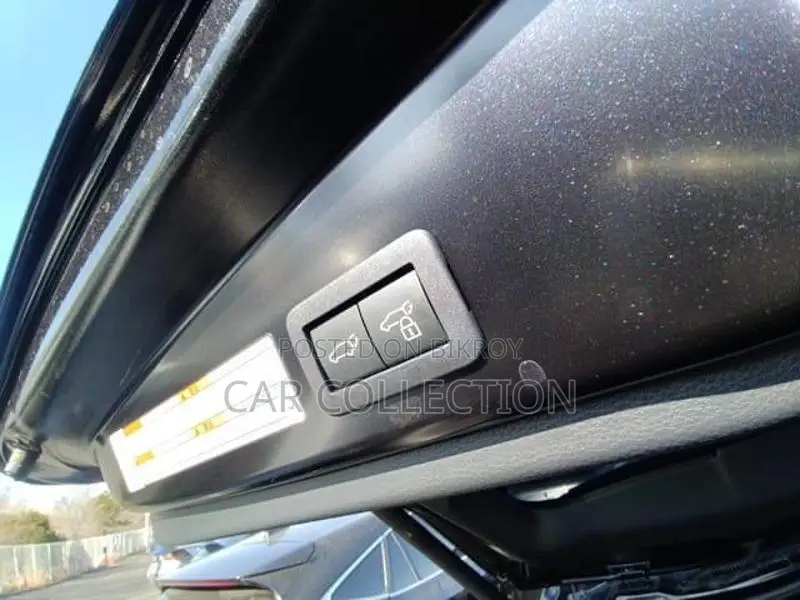 Toyota Corolla Cross Z LEATHER 2023