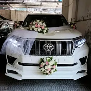 Prado For Rent