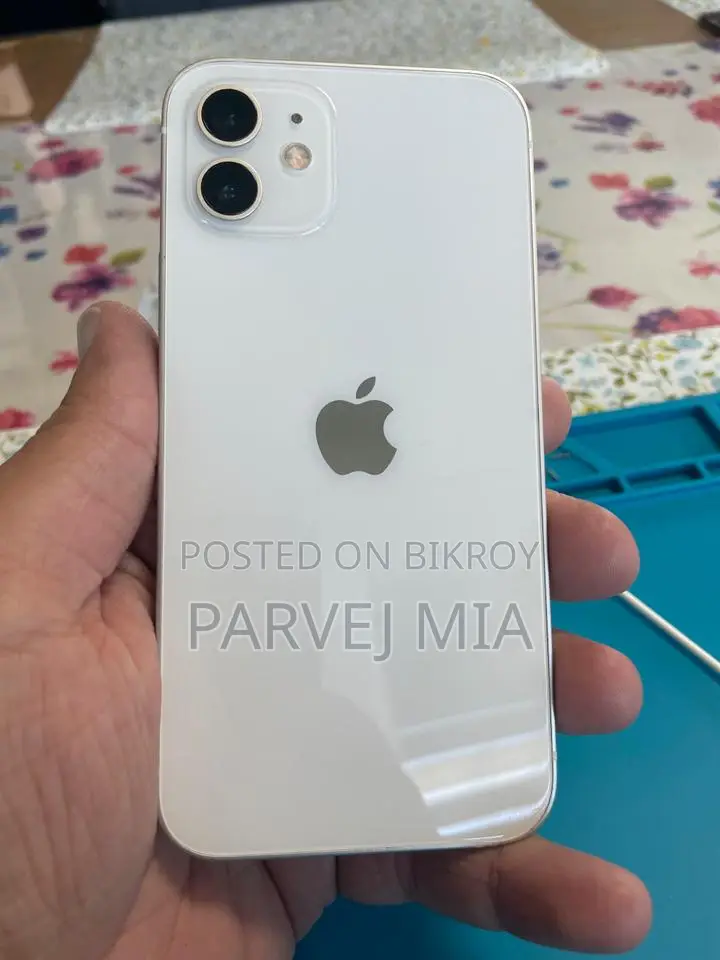 Apple iPhone 12 (Used)