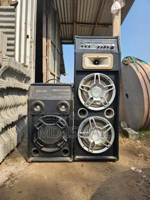 Sound System