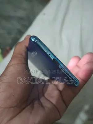 OPPO Reno 5 Pro Full Fresh (Used)