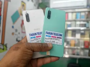 Sony Xperia 10 IV 128gb (Used)