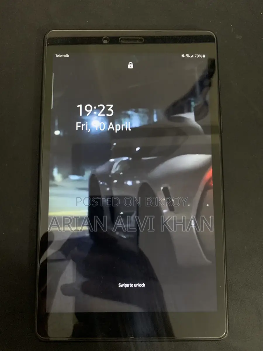 Samsung Galaxy Tab A