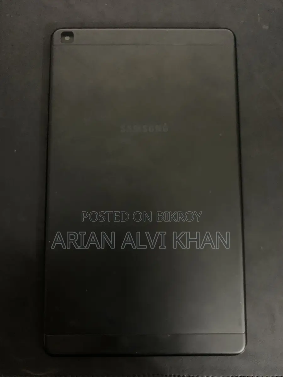 Samsung Galaxy Tab A