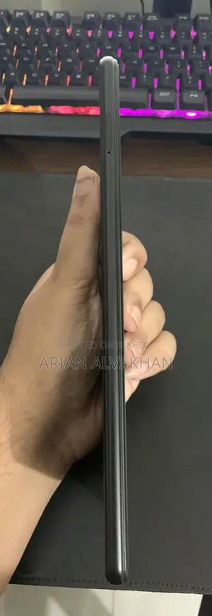 Samsung Galaxy Tab A