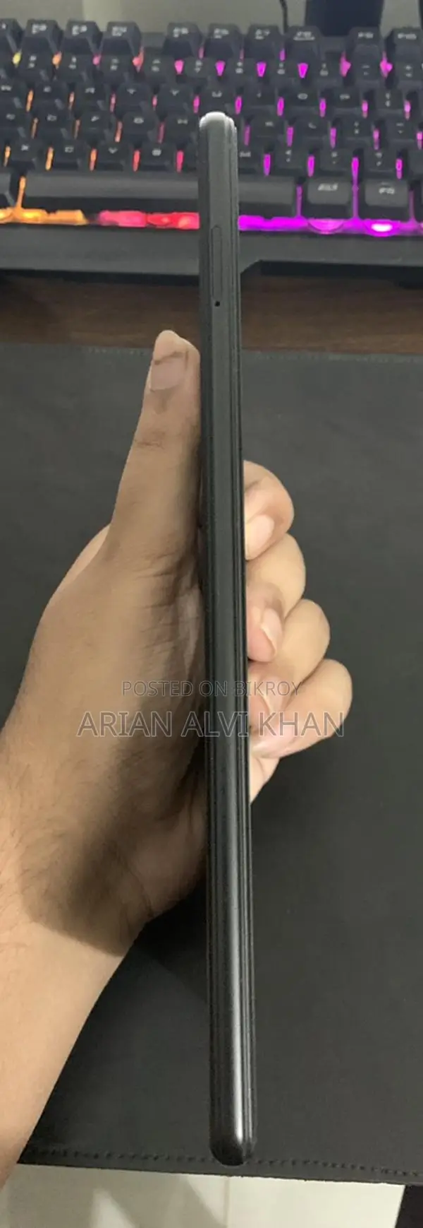 Samsung Galaxy Tab A