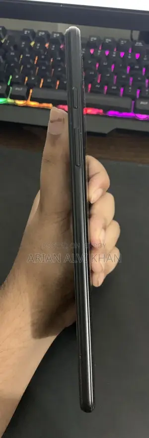 Samsung Galaxy Tab A