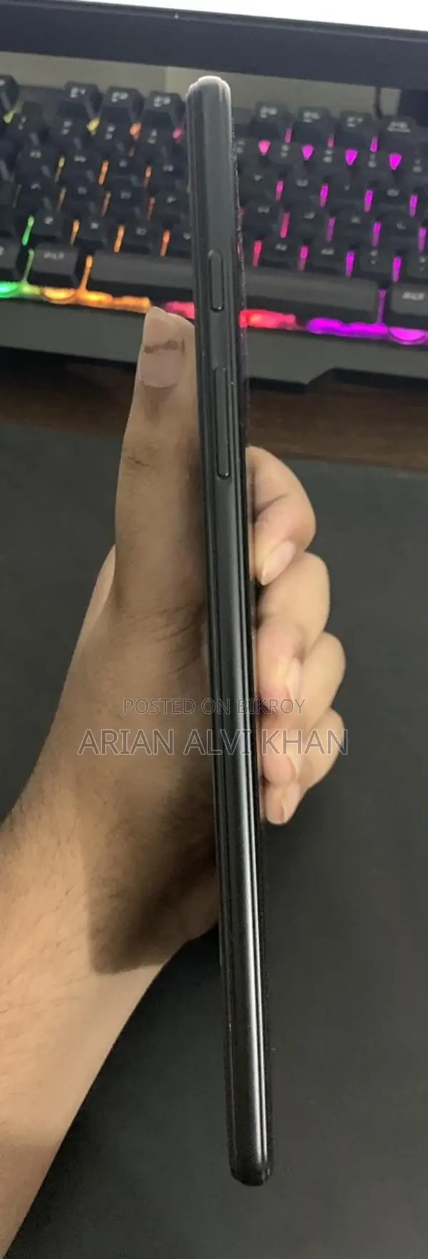 Samsung Galaxy Tab A