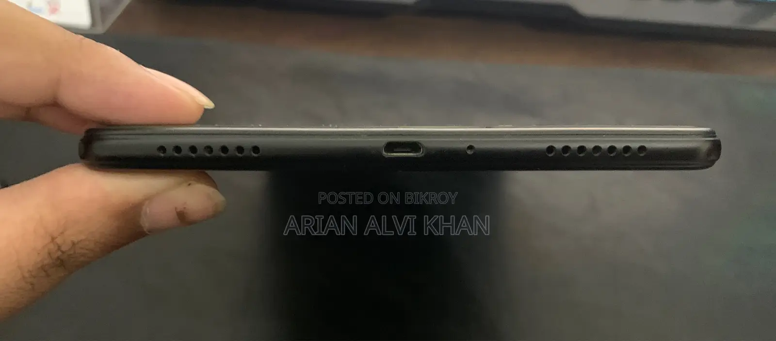 Samsung Galaxy Tab A