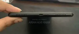 Samsung Galaxy Tab A