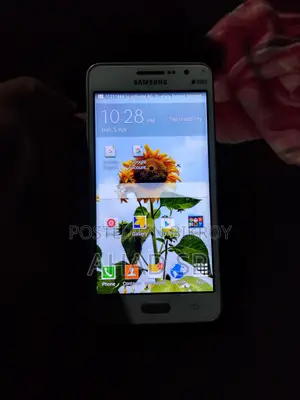 Samsung Galaxy Grand Prime (Used)