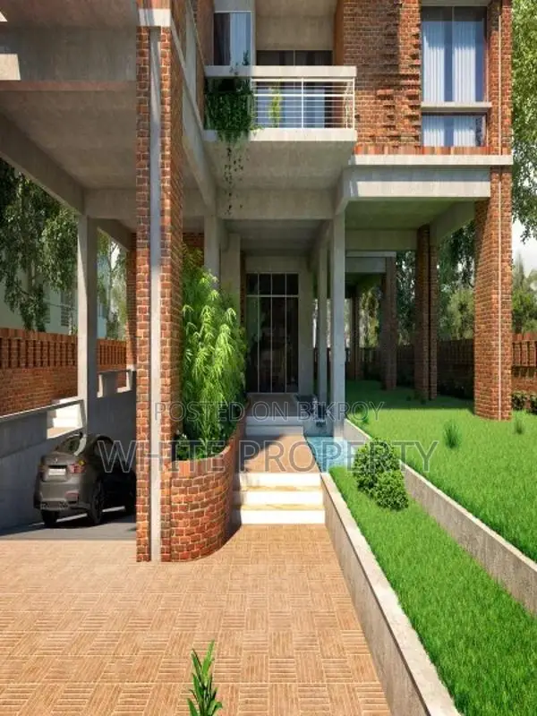 4000 sft Apartment Sale in Gulshan