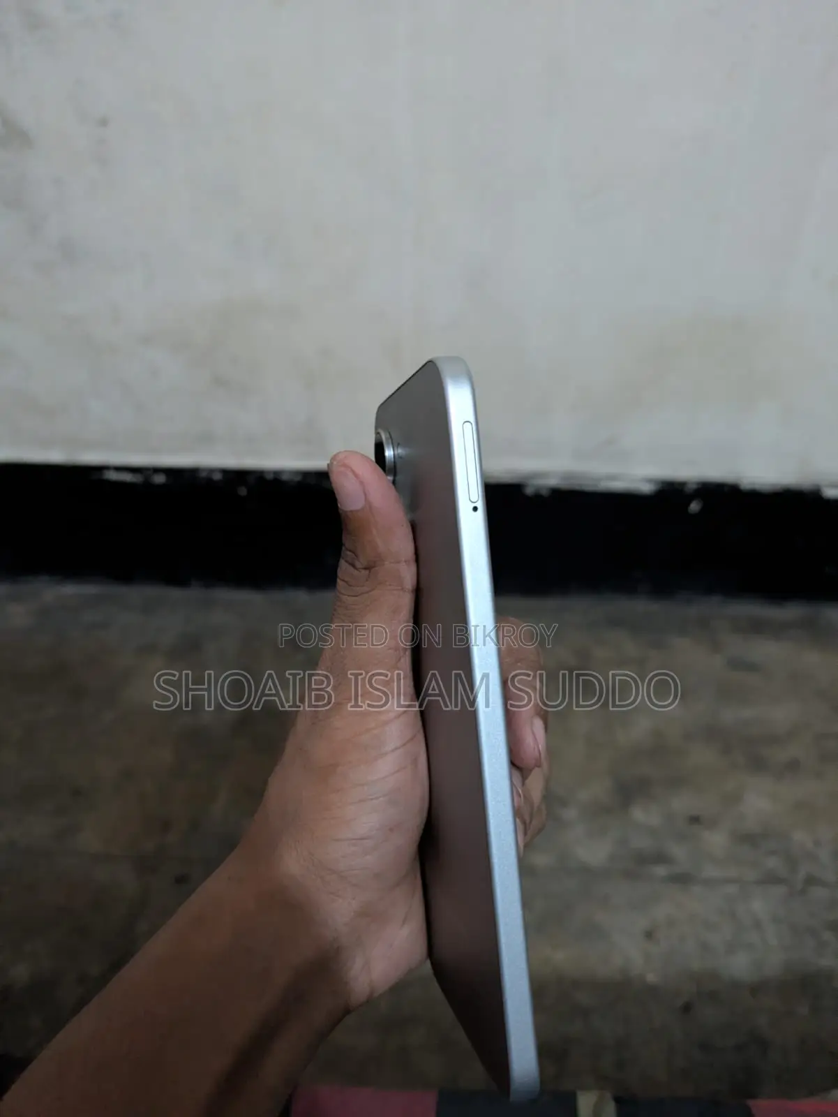 Tecno Spark 40 Pro 8 GB RAM,128 ROM (Used)
