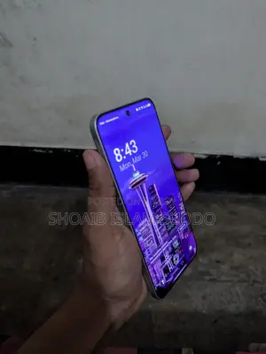 Tecno Spark 40 Pro 8 GB RAM,128 ROM (Used)