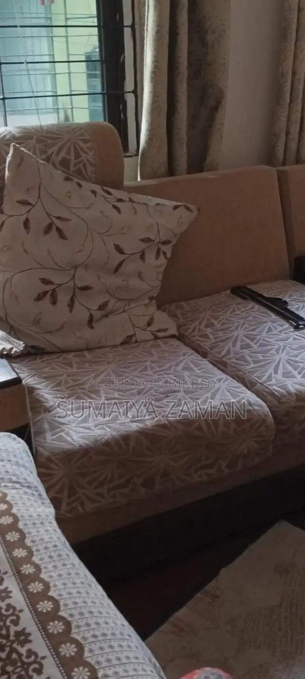 Corner Sofa Set for Sale