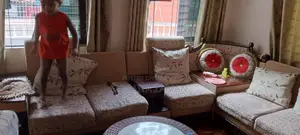 Corner Sofa Set for Sale