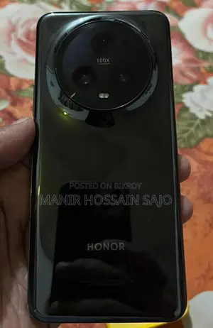 Honor Magic5 Pro . (Used)