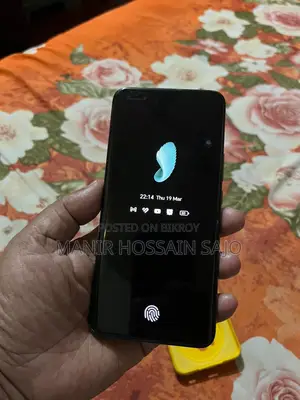 Honor Magic5 Pro . (Used)