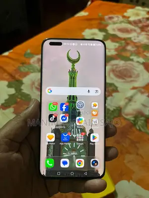 Honor Magic5 Pro . (Used)