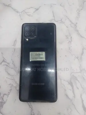 Samsung Galaxy F22 . (Used)